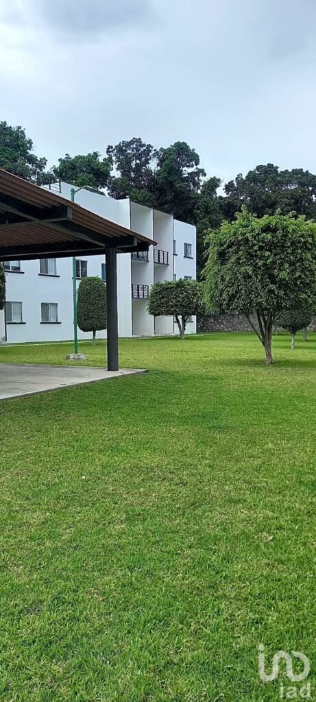 DEPARTAMENTO AMUEBLADO EN RENTA, EN YAUTEPEC MORELOS