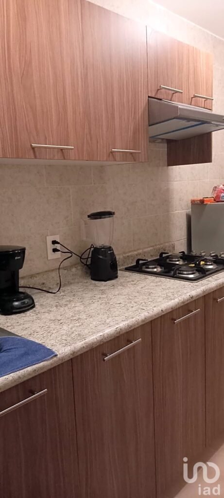 DEPARTAMENTO AMUEBLADO EN RENTA, EN YAUTEPEC MORELOS