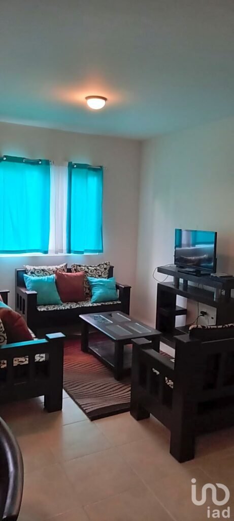 DEPARTAMENTO AMUEBLADO EN RENTA, EN YAUTEPEC MORELOS