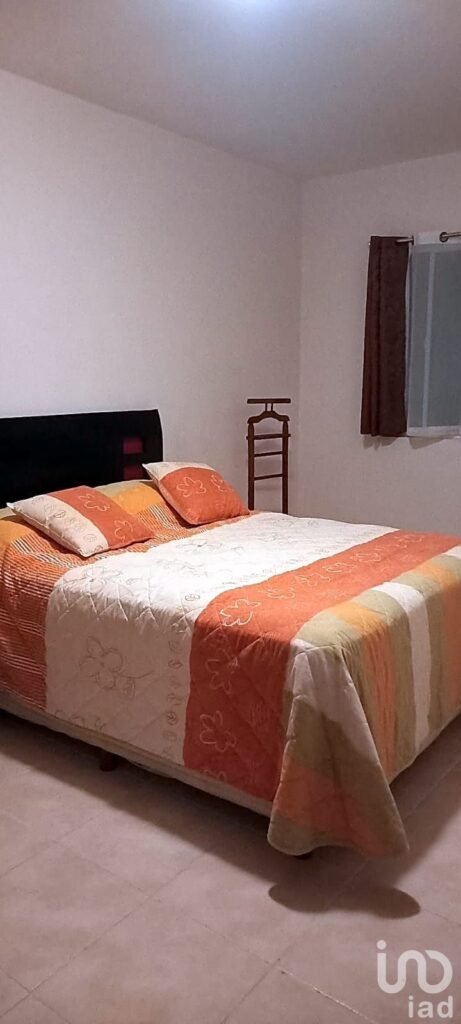 DEPARTAMENTO AMUEBLADO EN RENTA, EN YAUTEPEC MORELOS