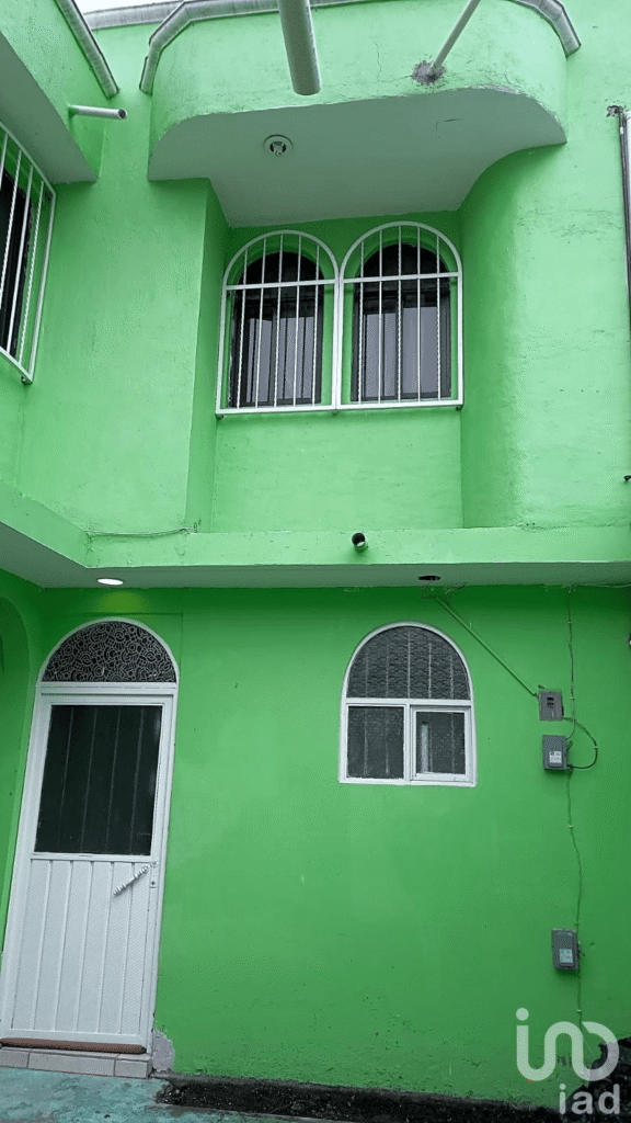 CASA EN RENTA EN VIENTO NUEVO, ECATEPEC DE MORELOS