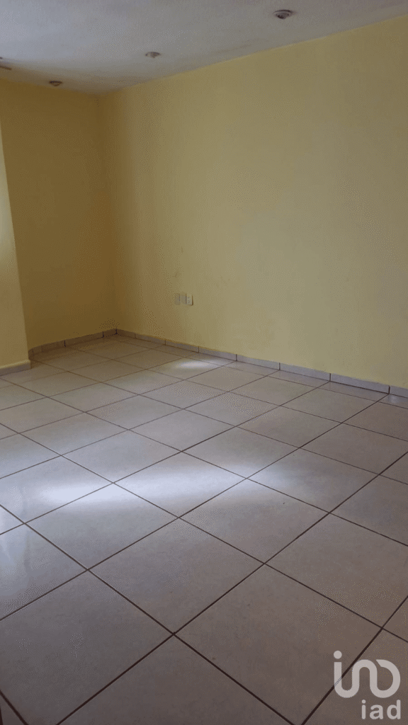 CASA EN RENTA EN VIENTO NUEVO, ECATEPEC DE MORELOS