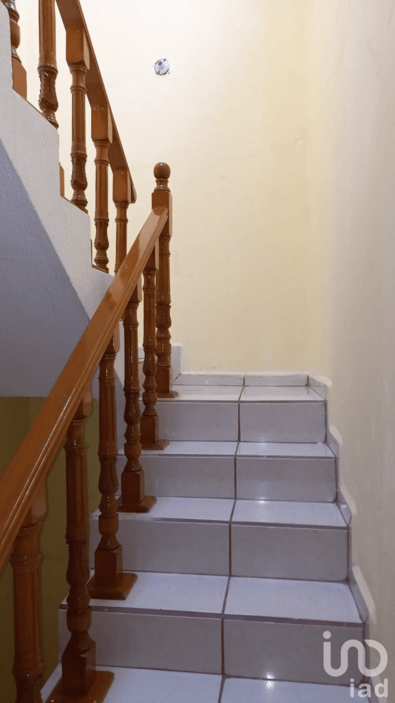 CASA EN RENTA EN VIENTO NUEVO, ECATEPEC DE MORELOS