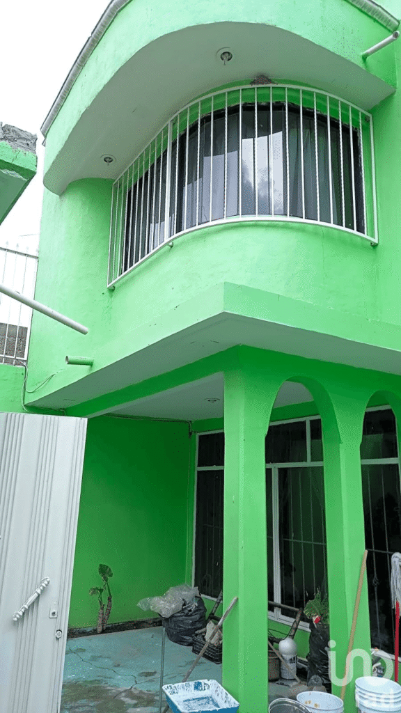 CASA EN RENTA EN VIENTO NUEVO, ECATEPEC DE MORELOS