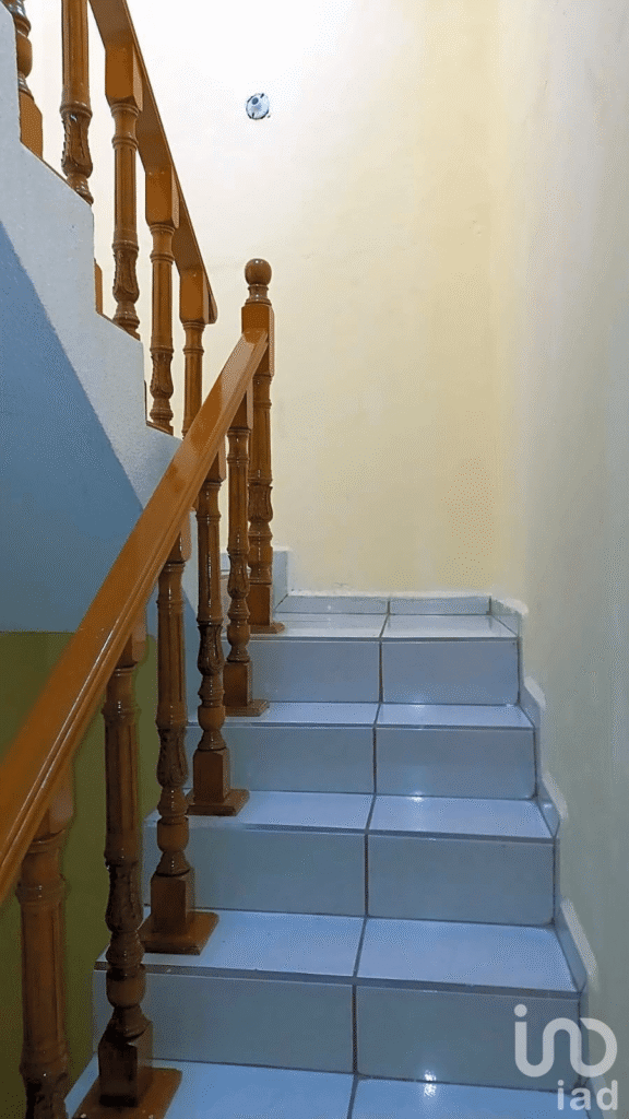 CASA EN RENTA EN VIENTO NUEVO, ECATEPEC DE MORELOS