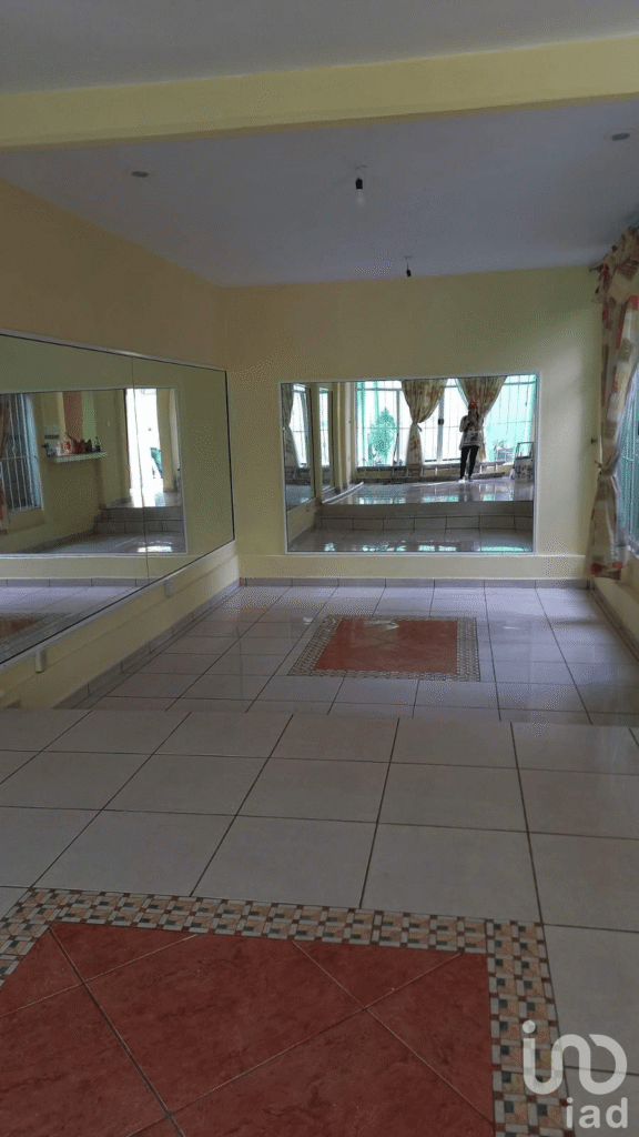 CASA EN RENTA EN VIENTO NUEVO, ECATEPEC DE MORELOS