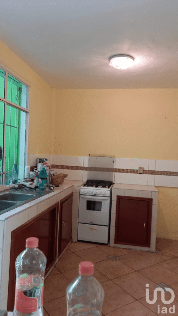 CASA EN RENTA EN VIENTO NUEVO, ECATEPEC DE MORELOS