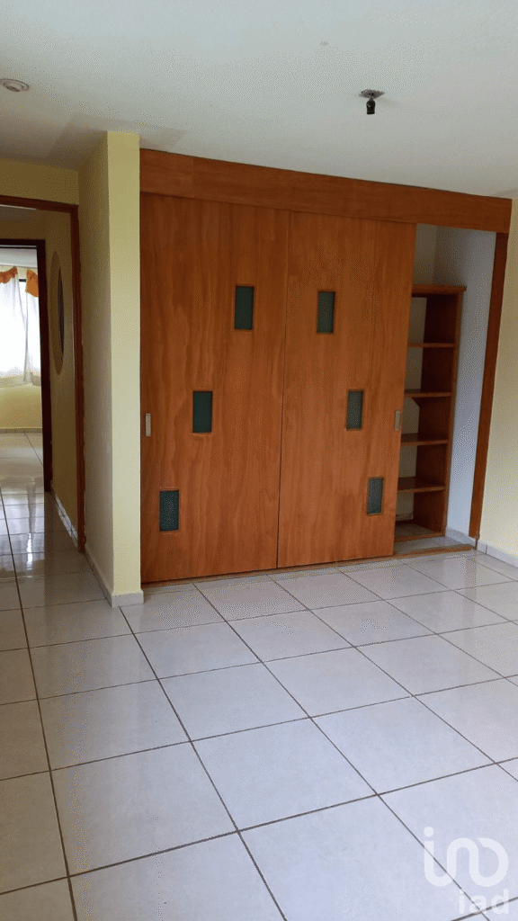 CASA EN RENTA EN VIENTO NUEVO, ECATEPEC DE MORELOS