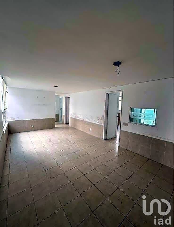 Edificio en Venta en Col. El Carmen, Puebla