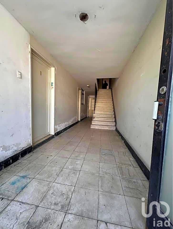 Edificio en Venta en Col. El Carmen, Puebla