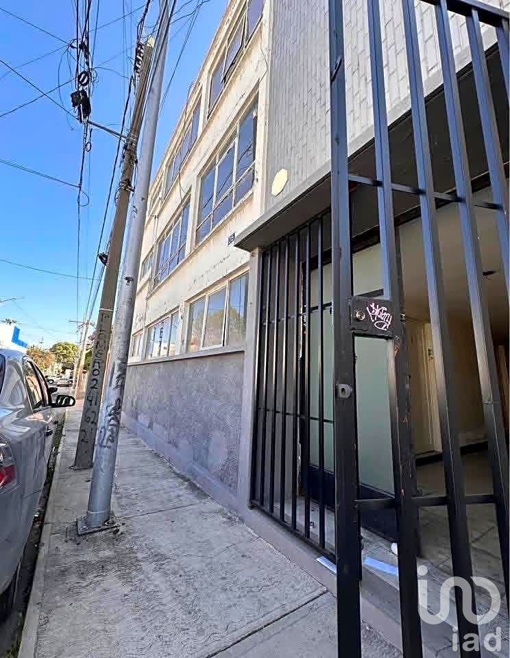 Edificio en Venta en Col. El Carmen, Puebla
