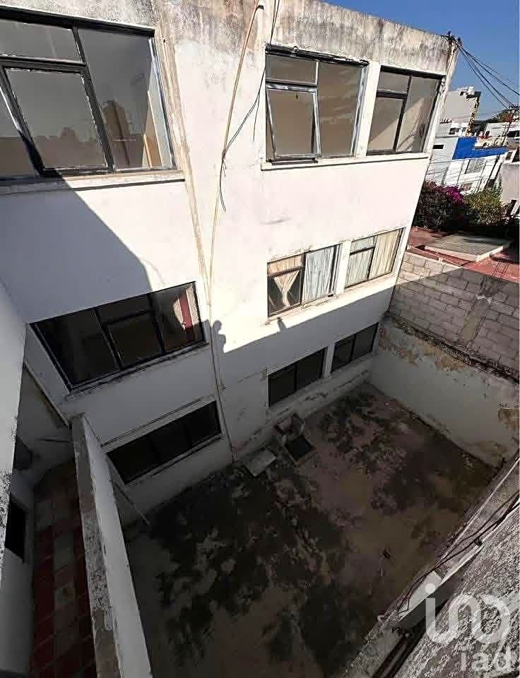 Edificio en Venta en Col. El Carmen, Puebla