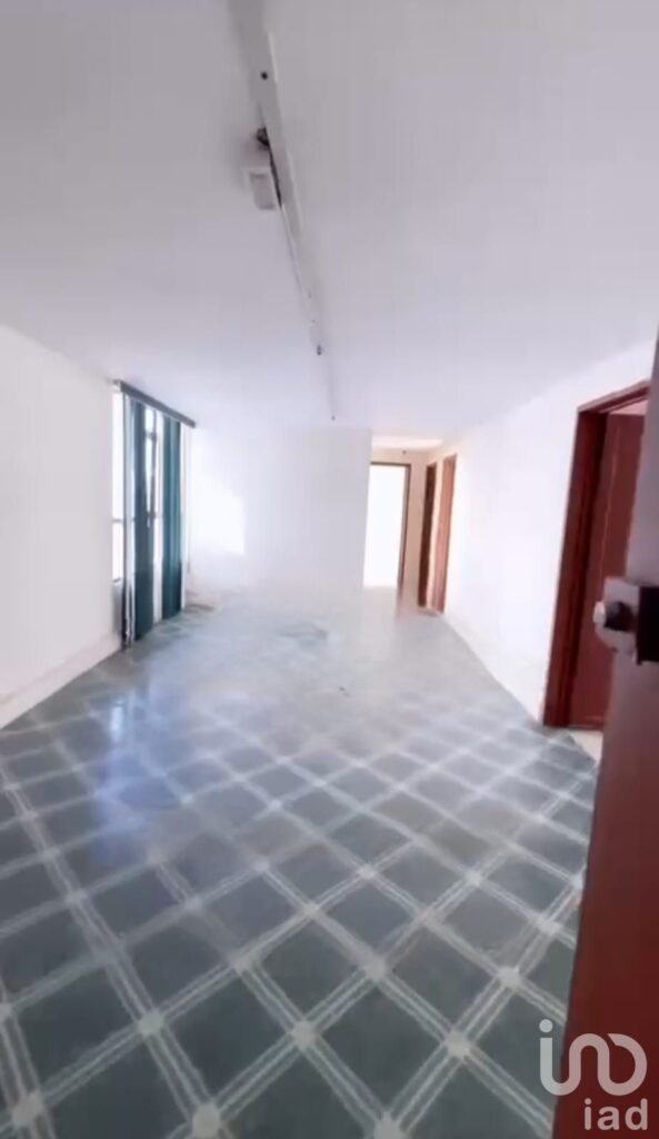 Edificio en Venta en Col. El Carmen, Puebla