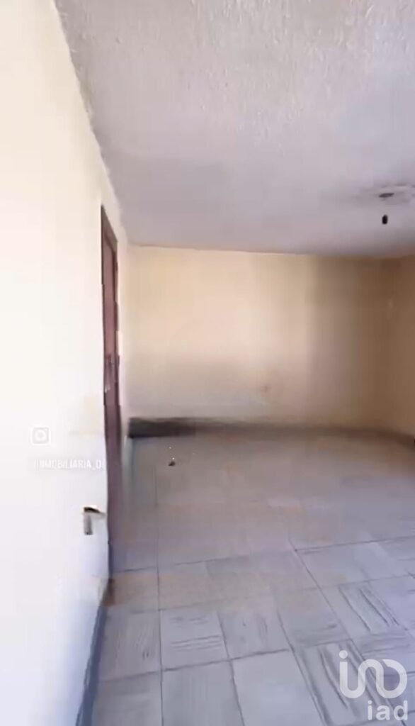 Edificio en Venta en Col. El Carmen, Puebla