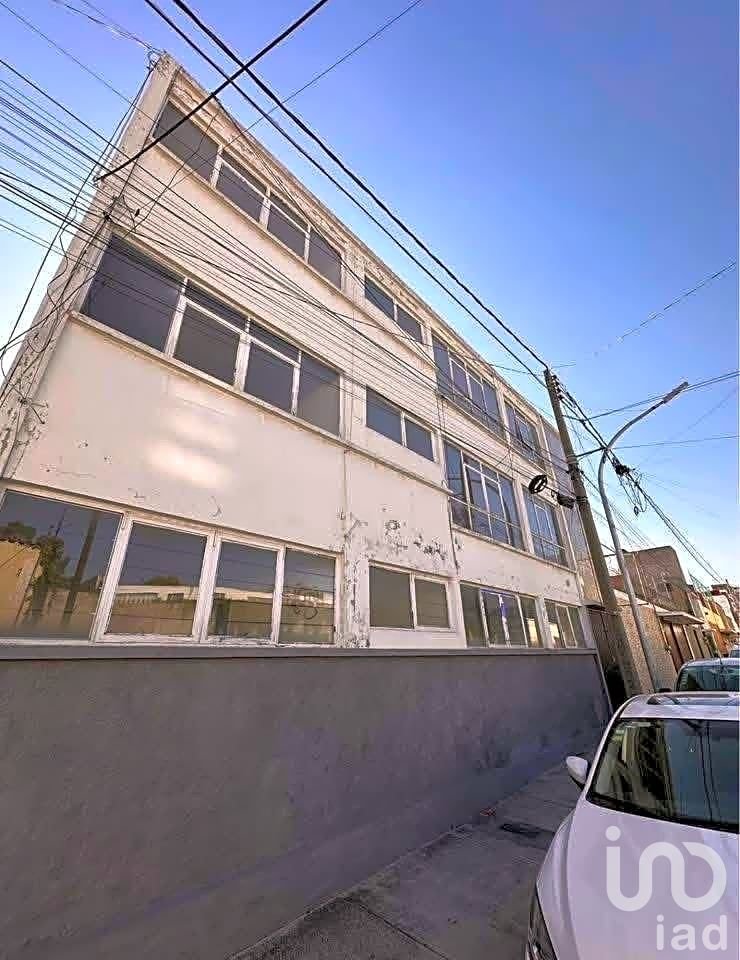 Edificio en Venta en Col. El Carmen, Puebla - 2355450 edificio en venta edificio en venta en col el carmen puebla 293623