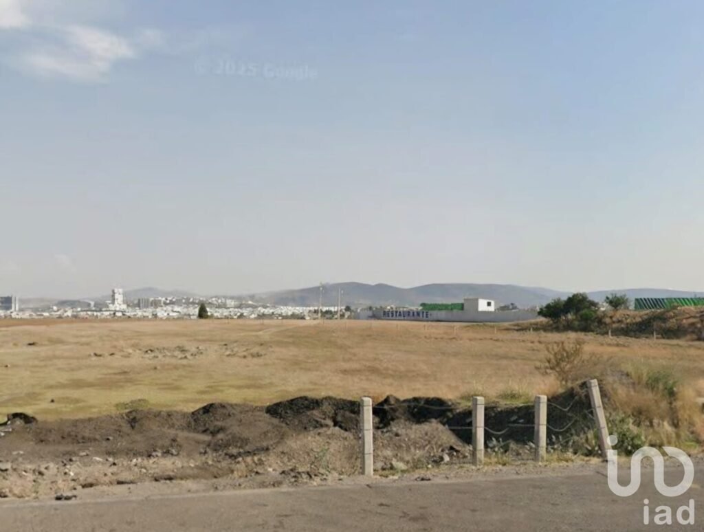 TERRENO EN VENTA CERCA DE ANGELOPOLIS PUEBLA