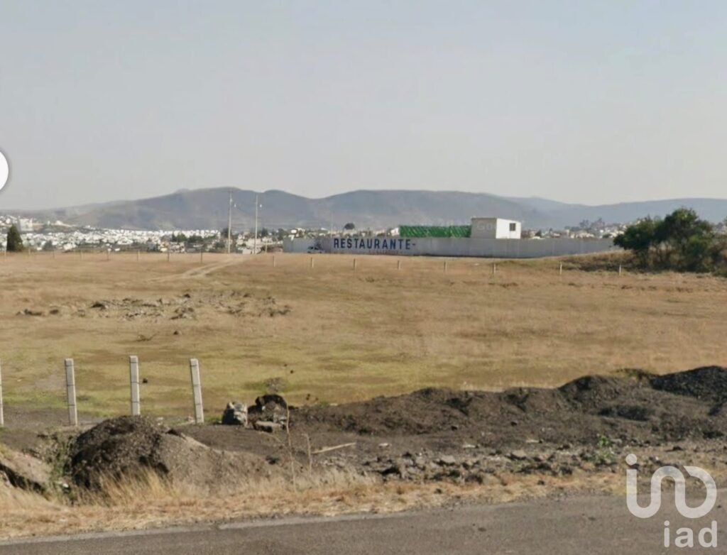 TERRENO EN VENTA CERCA DE ANGELOPOLIS PUEBLA