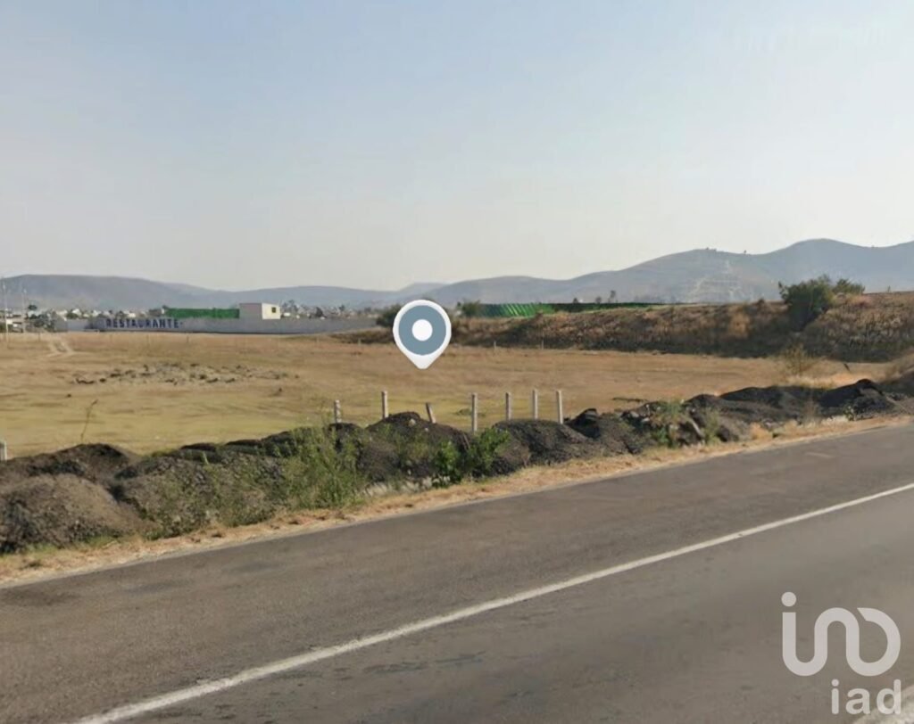 TERRENO EN VENTA CERCA DE ANGELOPOLIS PUEBLA - 2355453 terreno en venta terreno en venta cerca de angelopolis puebla 294177