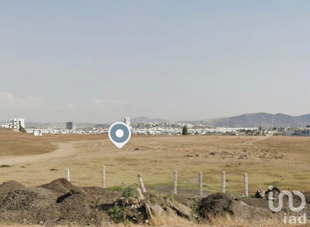 TERRENO EN VENTA CERCA DE ANGELOPOLIS PUEBLA