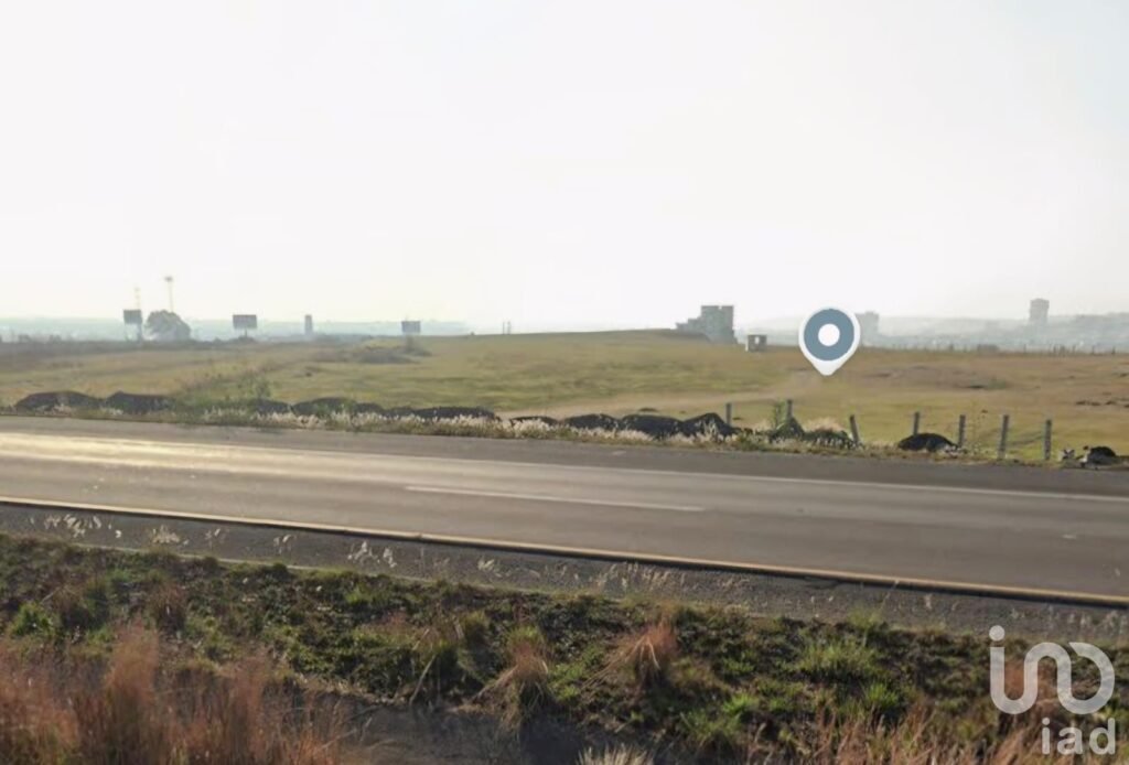 TERRENO EN VENTA CERCA DE ANGELOPOLIS PUEBLA