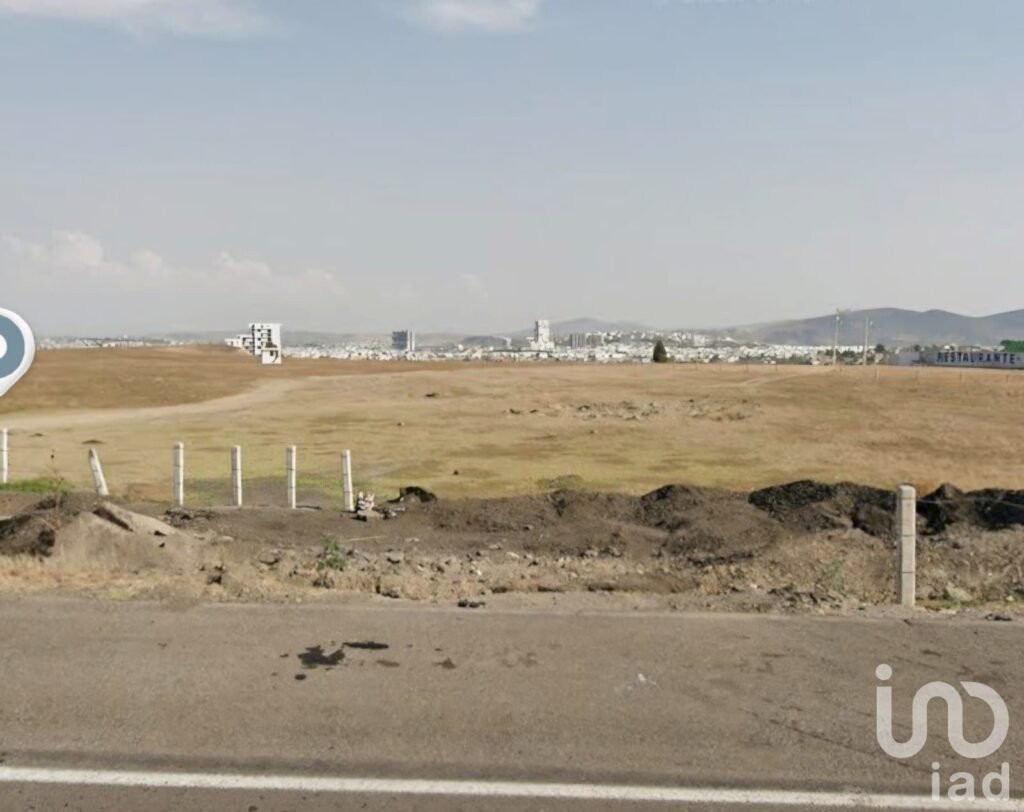 TERRENO EN VENTA CERCA DE ANGELOPOLIS PUEBLA