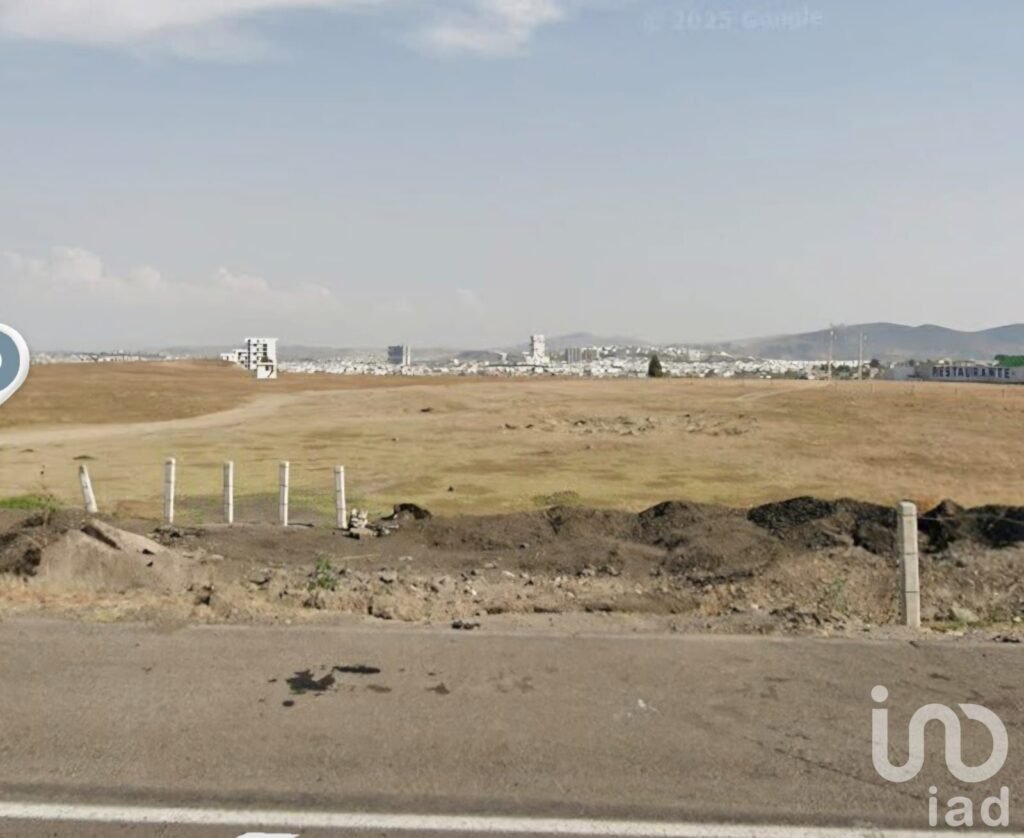 TERRENO EN VENTA CERCA DE ANGELOPOLIS PUEBLA