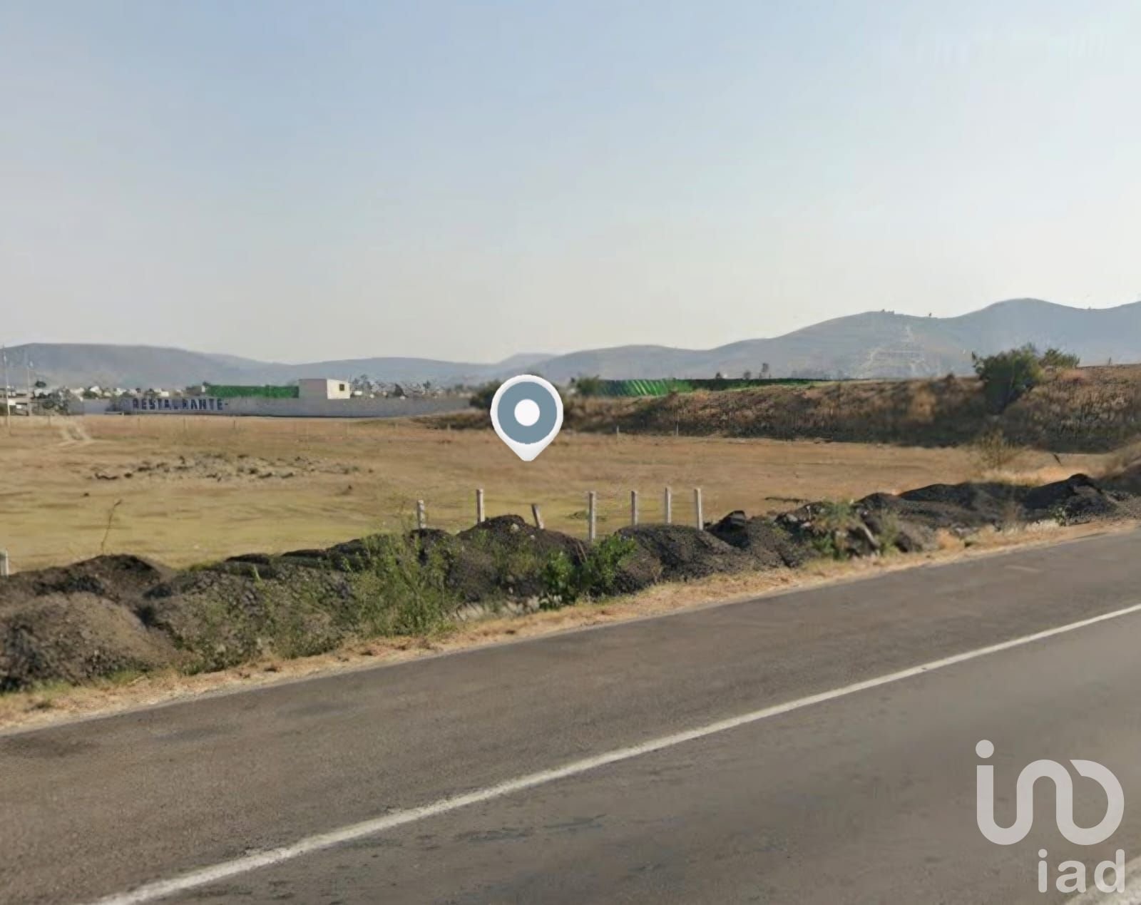 TERRENO EN VENTA CERCA DE ANGELOPOLIS PUEBLA