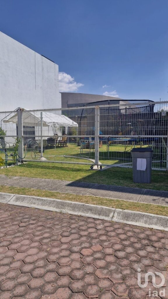 Terreno en Venta en La Antigua Cementera