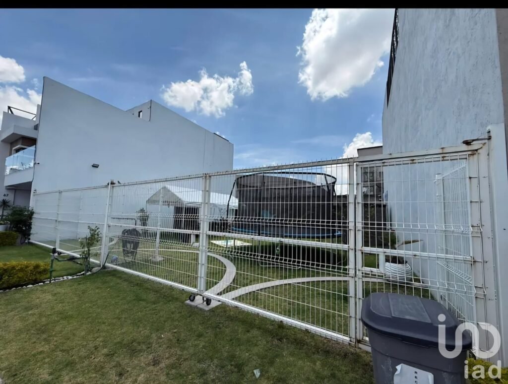 Terreno en Venta en La Antigua Cementera