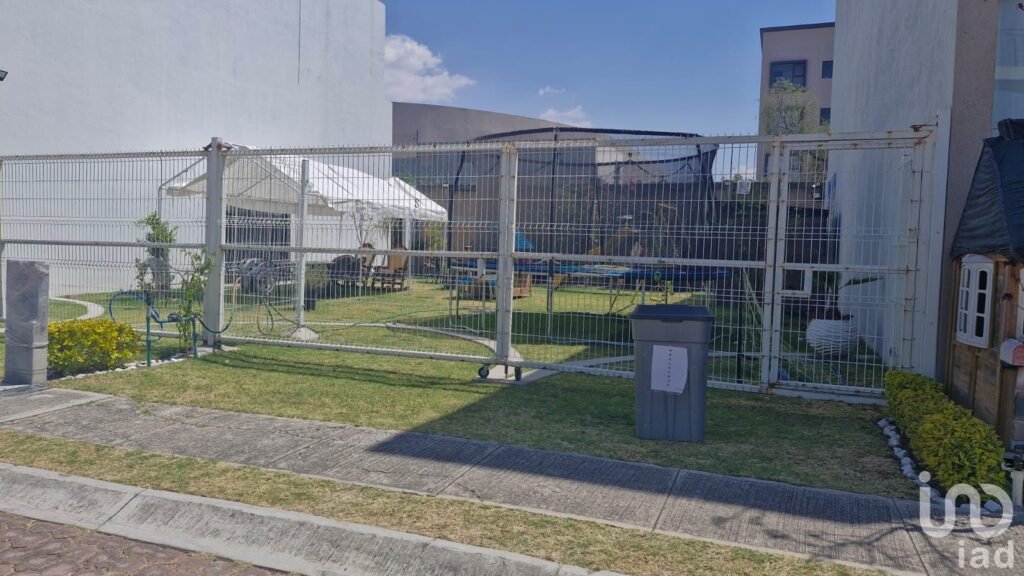 Terreno en Venta en La Antigua Cementera