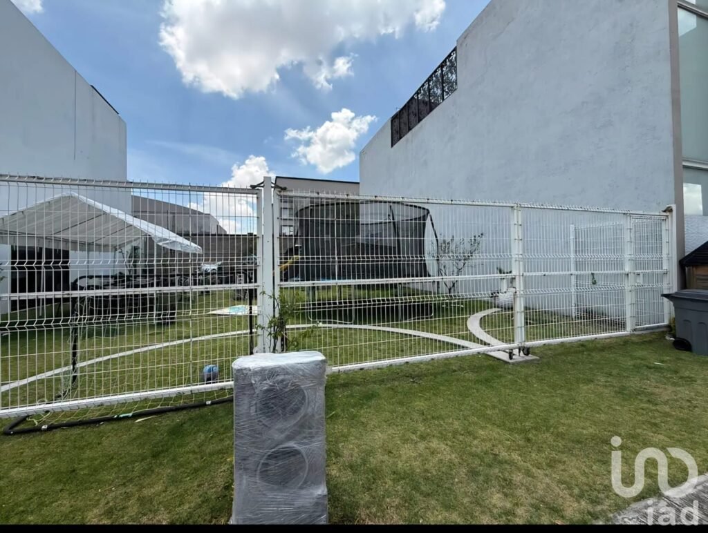 Terreno en Venta en La Antigua Cementera