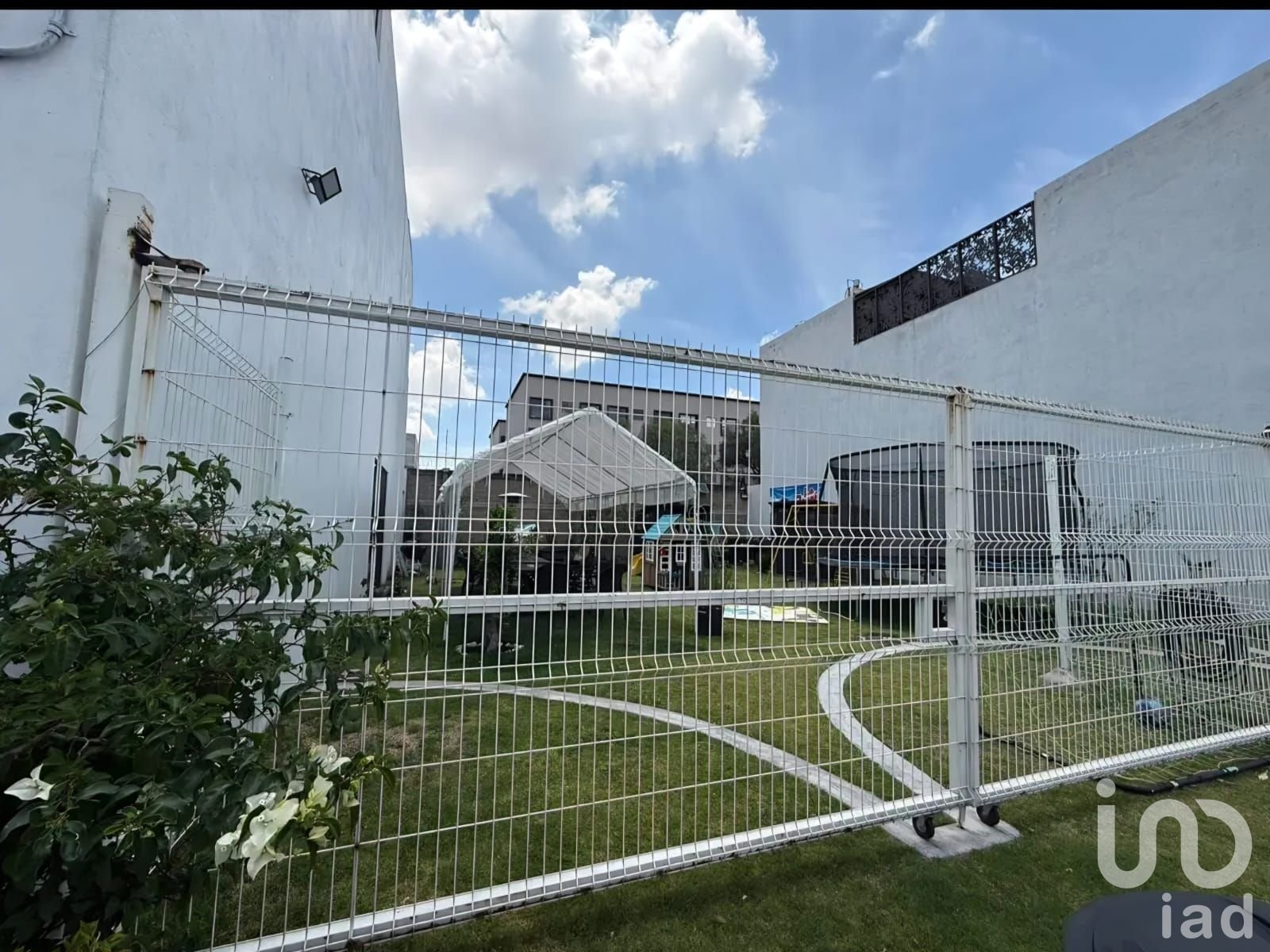 Terreno en Venta en La Antigua Cementera