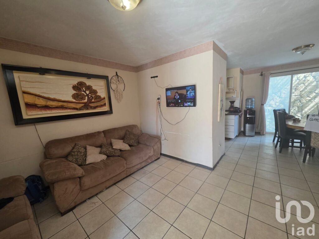 Casa en Renta SAN BERNABË