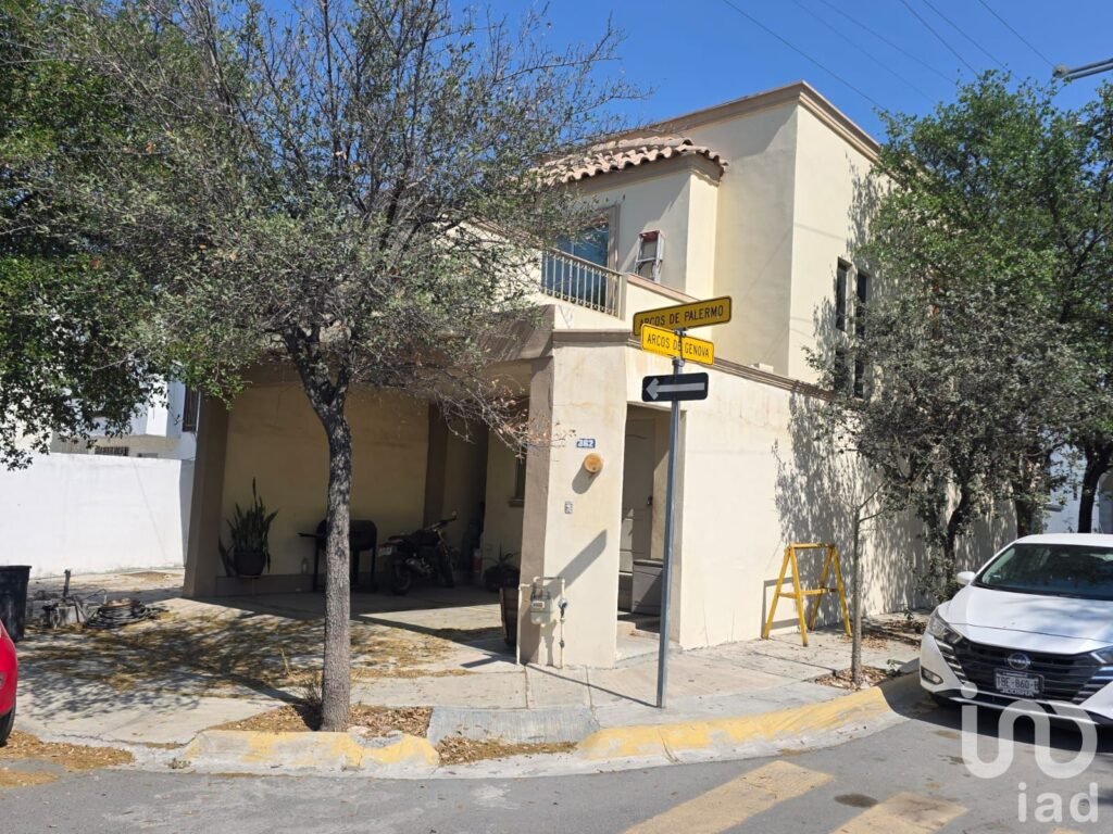 Casa en Renta SAN BERNABË - 2355466 casas en renta casa en renta san bernabe 294182