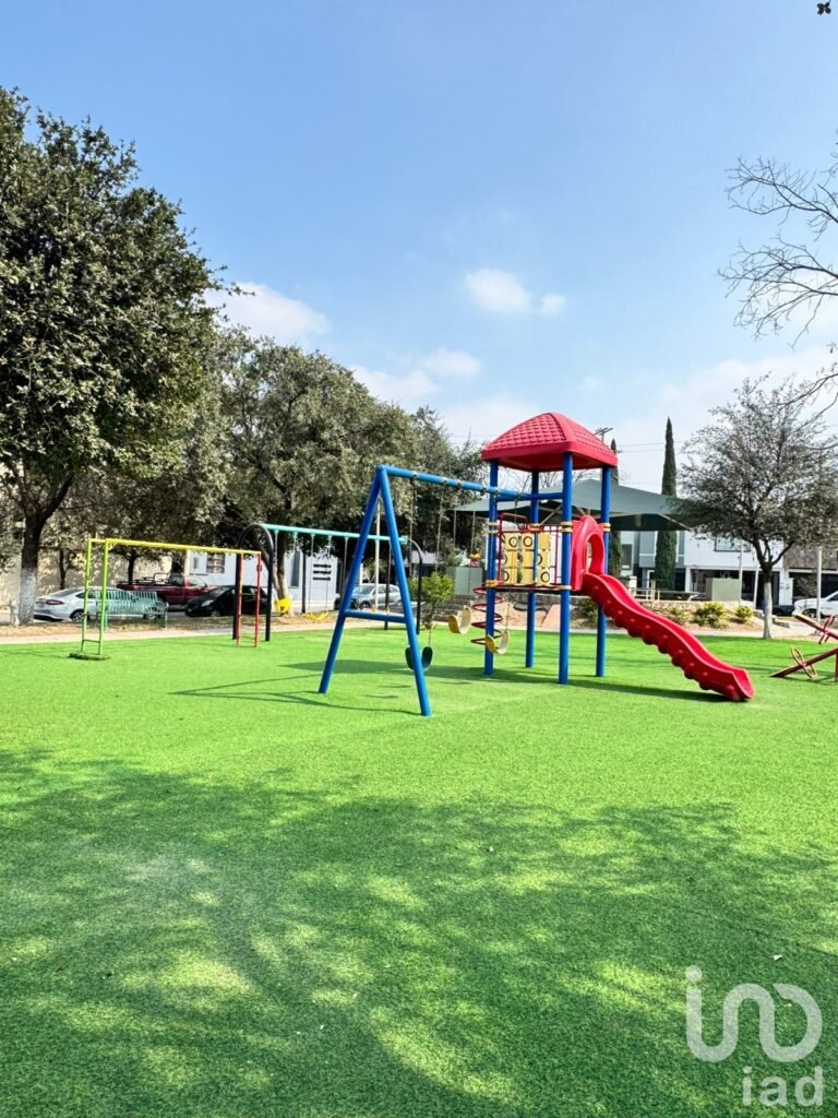Casa en Renta SAN BERNABË