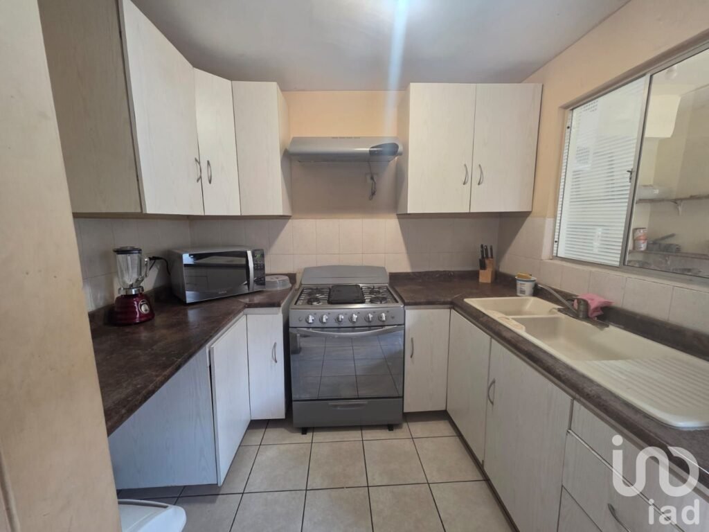 Casa en Renta SAN BERNABË