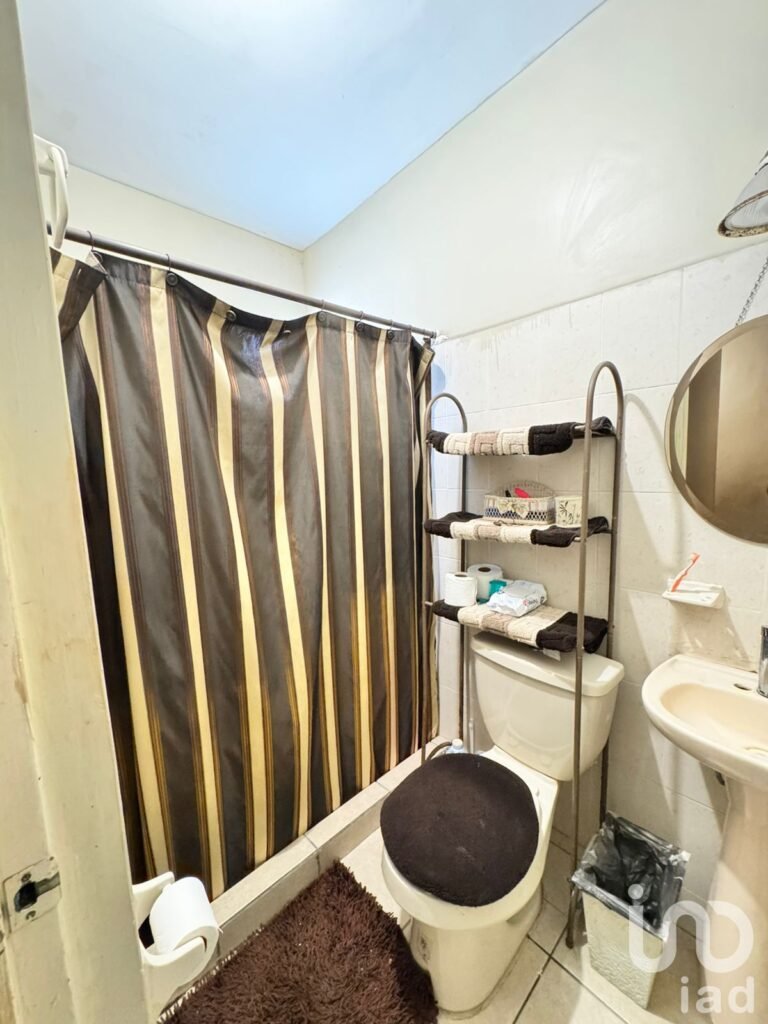 Casa en Renta SAN BERNABË