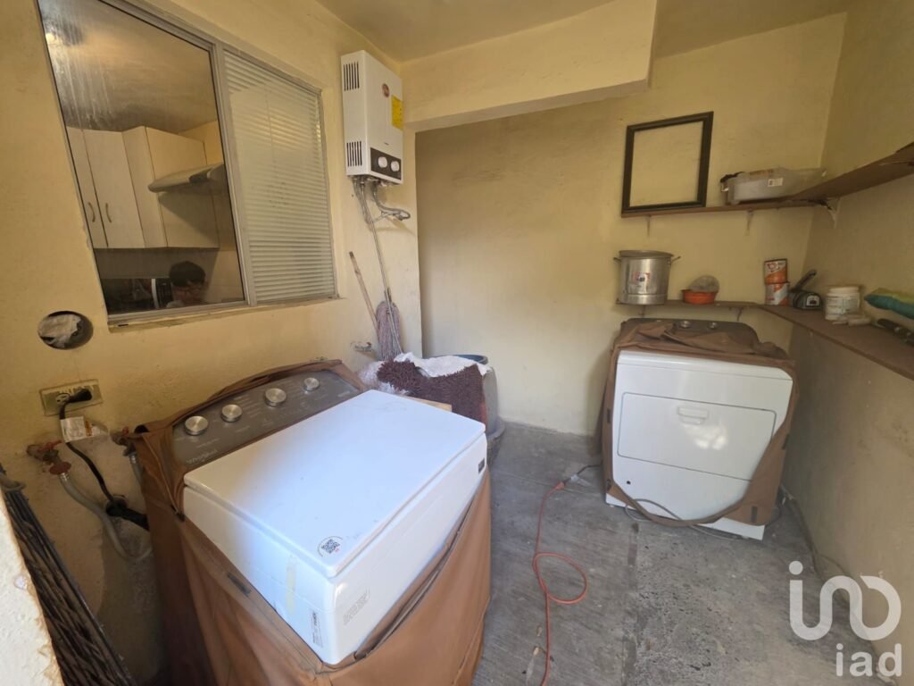 Casa en Renta SAN BERNABË