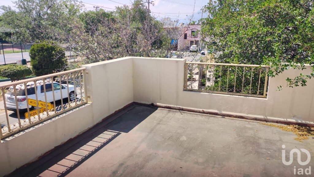 Casa en Renta SAN BERNABË