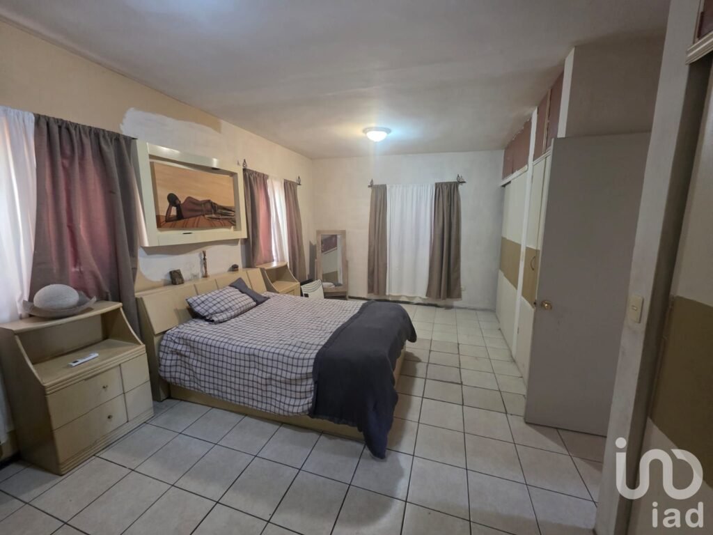 Casa en Renta SAN BERNABË