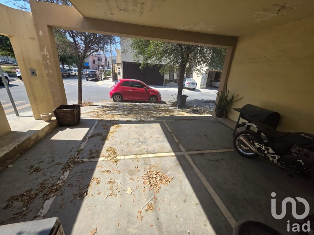 Casa en Renta SAN BERNABË