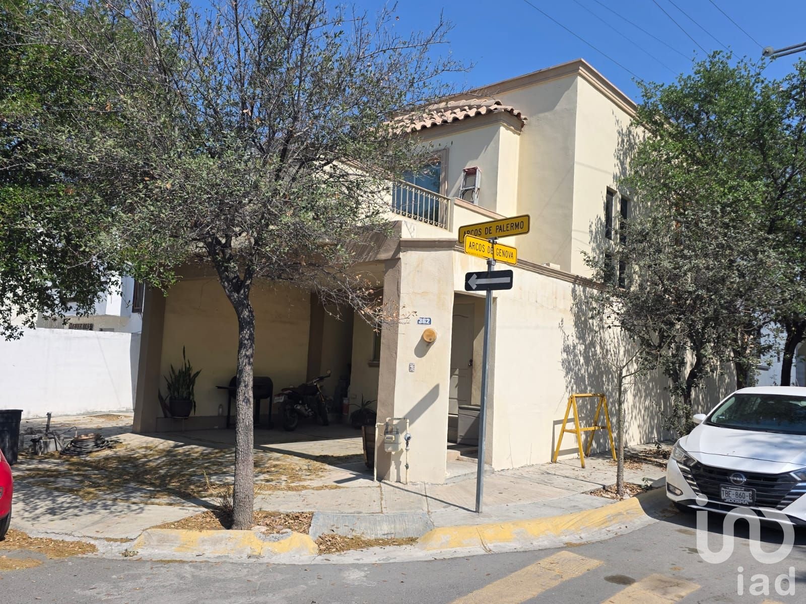 Casa en Renta SAN BERNABË