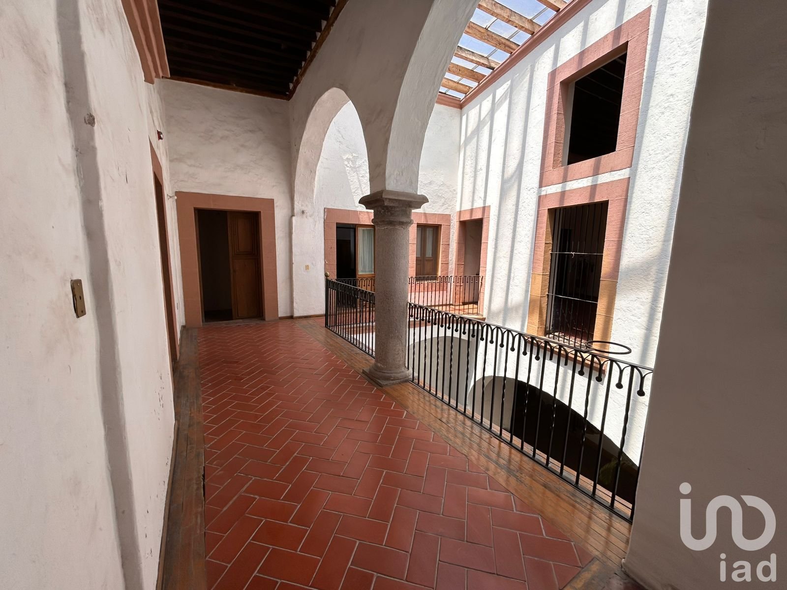 Propiedad en Renta, Centro histórico Querétaro, casona colonial antigua con alto potencial comercial Propiedad en Renta, Centro histórico Querétaro, casona colonial antigua con alto potencial comercial