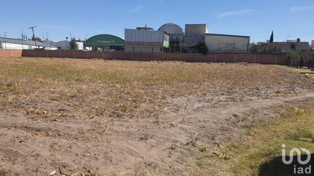 TERRENO EN VENTA EN EL CENTRO DE SAN JUAN DEL RIO QUERETARO - 2355486 terreno en venta terreno en venta en el centro de san juan del rio queretaro 294188