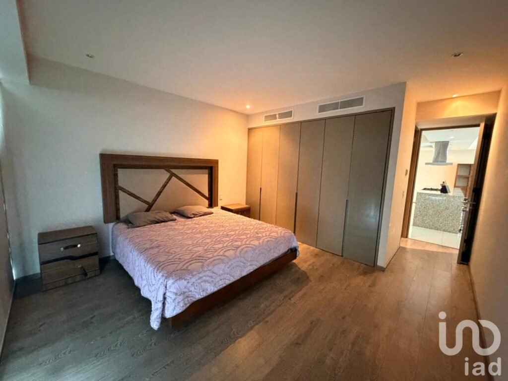 Departamento en Renta en Central Park, Centro Sur Querétaro Qro.