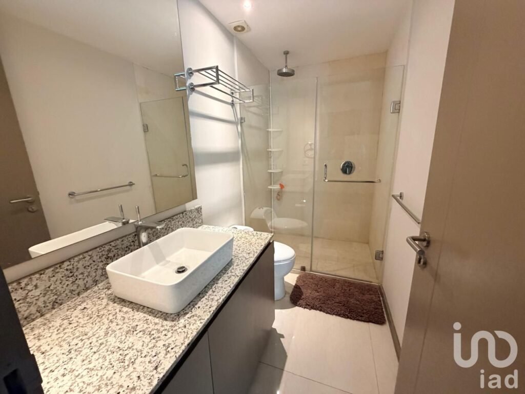 Departamento en Renta en Central Park, Centro Sur Querétaro Qro.