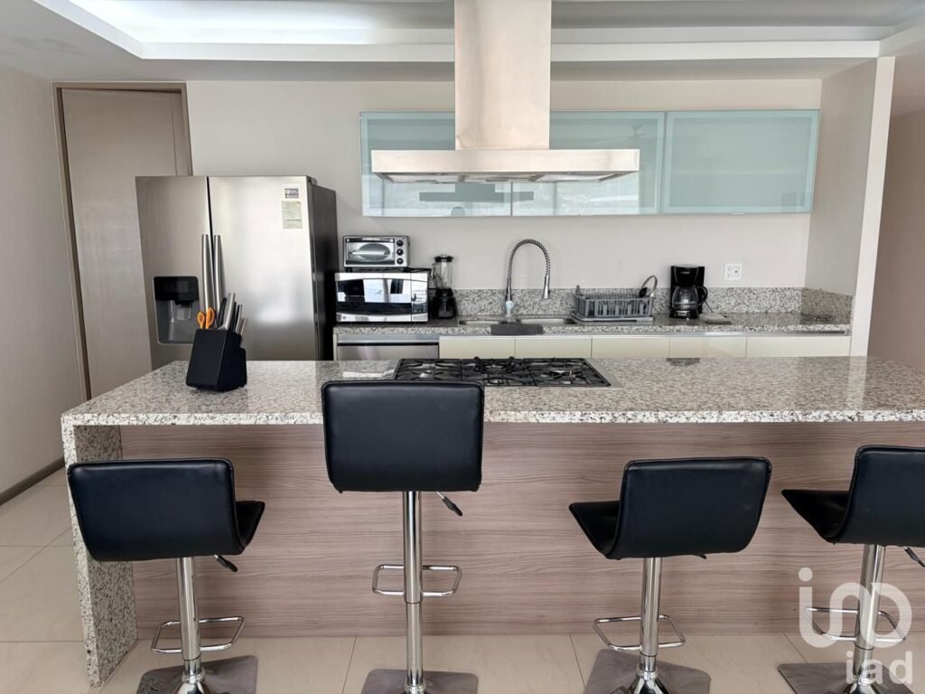 Departamento en Renta en Central Park, Centro Sur Querétaro Qro.