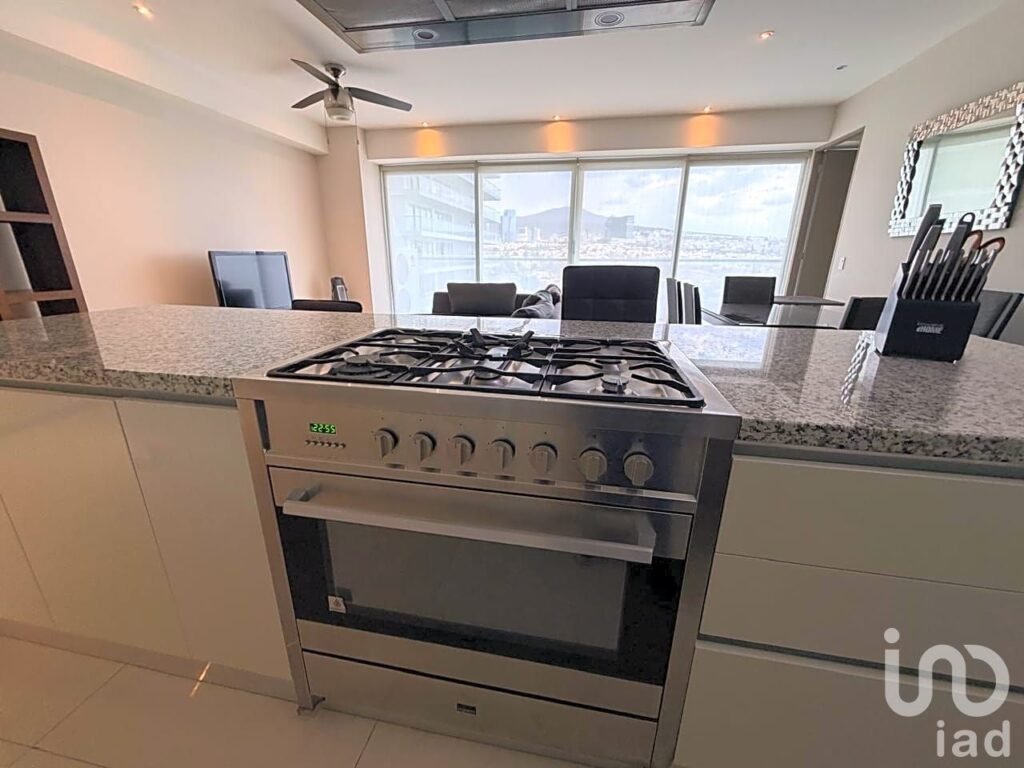 Departamento en Renta en Central Park, Centro Sur Querétaro Qro.