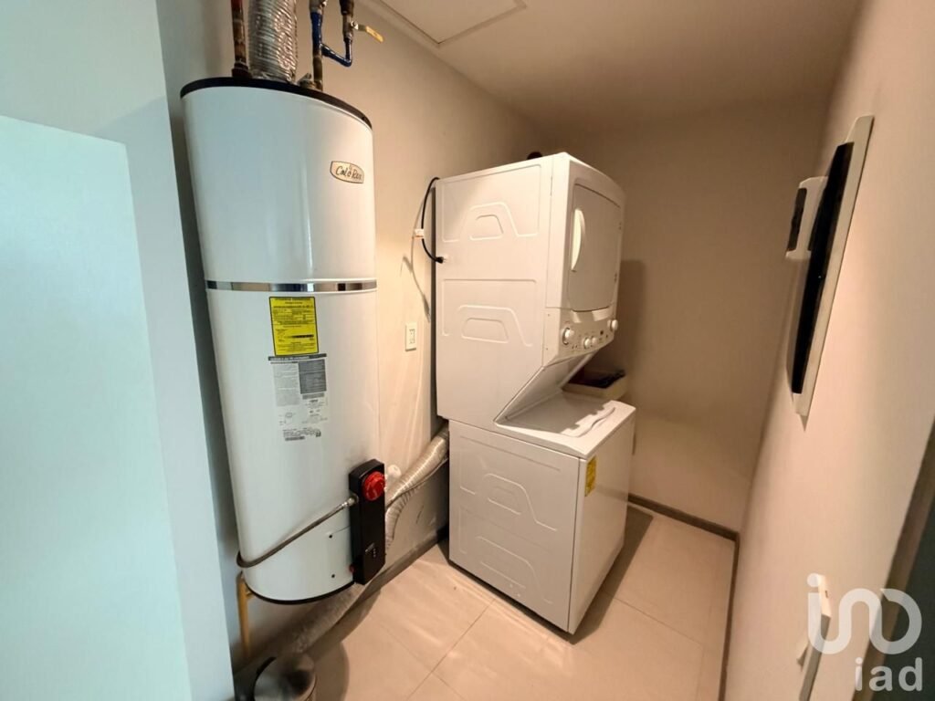 Departamento en Renta en Central Park, Centro Sur Querétaro Qro.