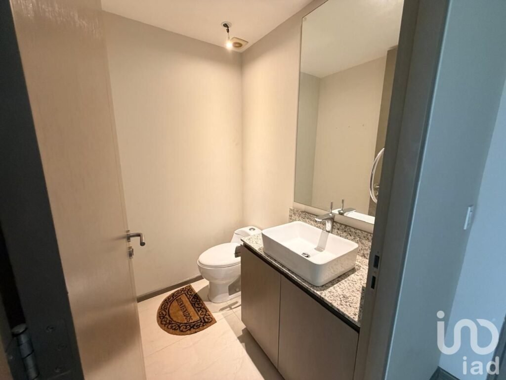 Departamento en Renta en Central Park, Centro Sur Querétaro Qro.